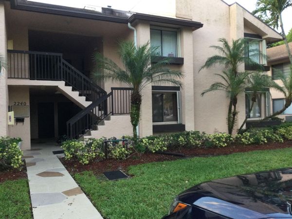 2240 SW 92 Terrace, Unit 2402, Davie, FL 33324