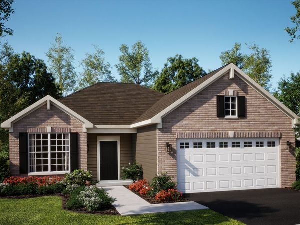 417 S Constitution Drive, Aurora, IL 60506