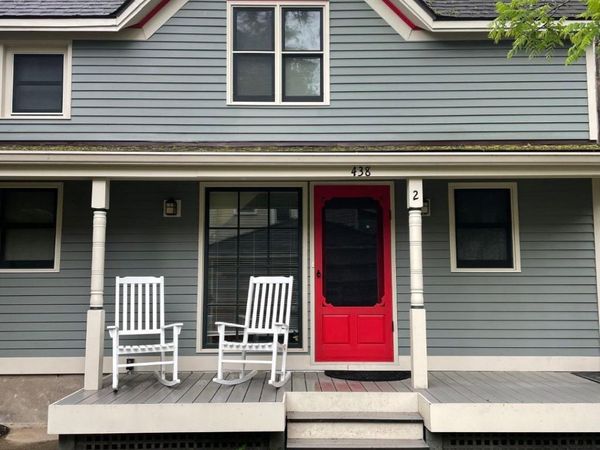 438 Third Street, Unit 2, Ann Arbor, MI 48103