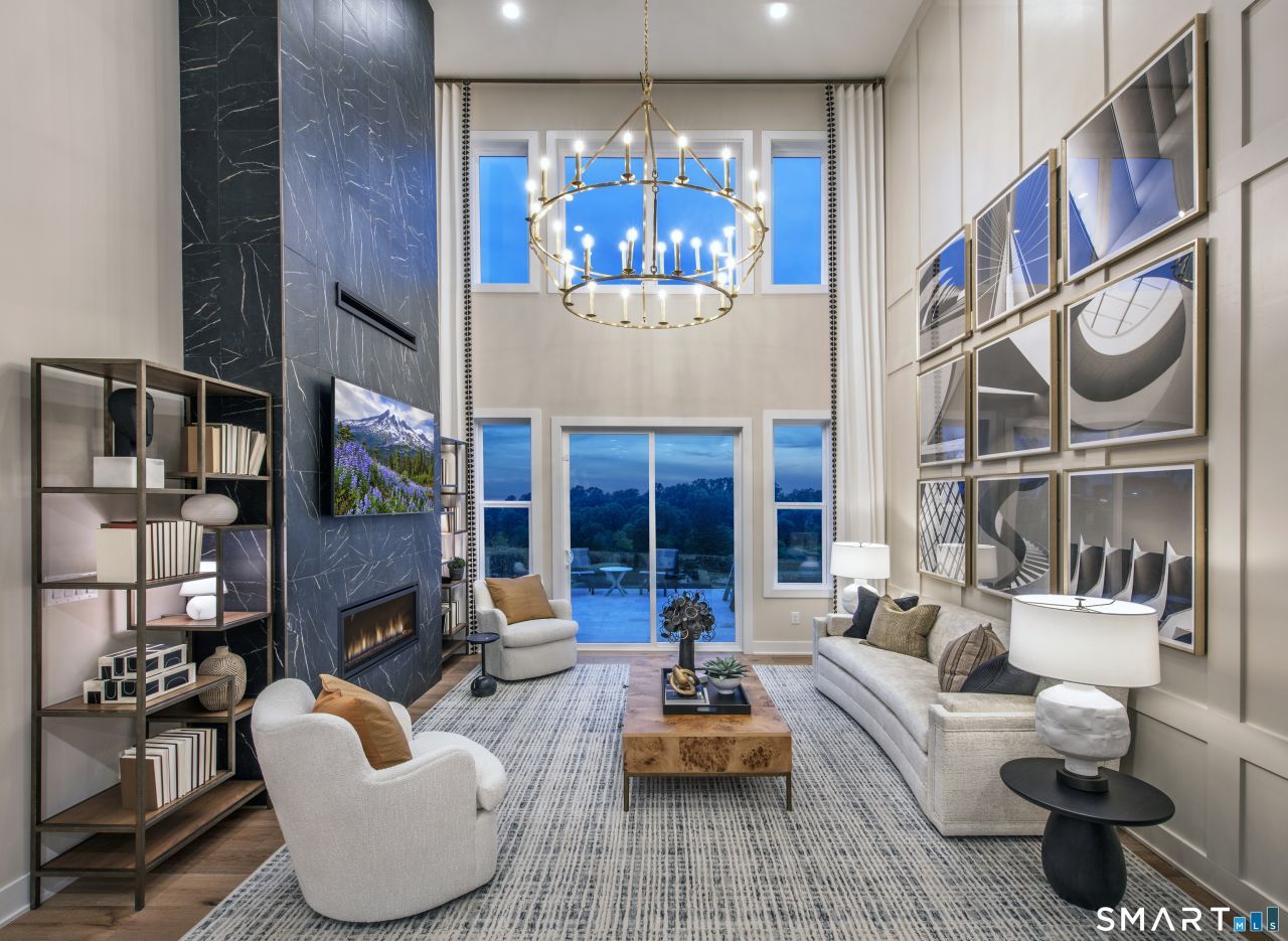 26 Walden, Unit Lot# 6, Danbury, CT 06810 Main Photo