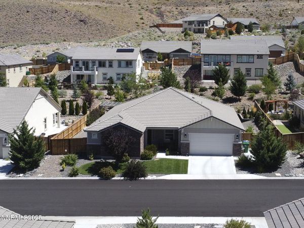 10326 Palladium Mine Drive, Reno, NV 89521