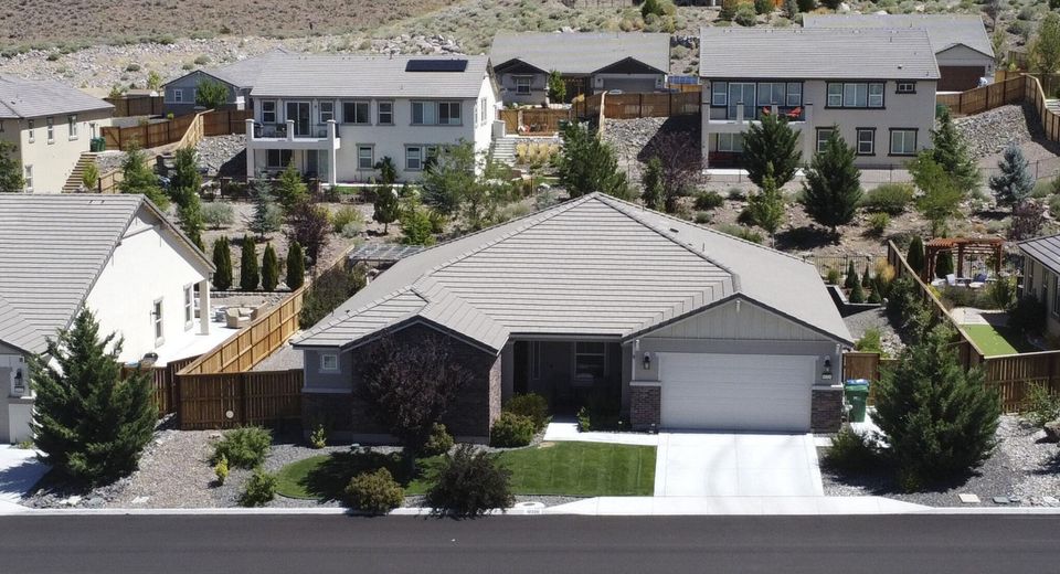 10326 Palladium Mine Drive, Reno, NV 89521 Photo