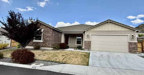 10326 Palladium Mine Drive, Reno, NV 89521 Photo