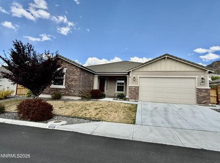 10326 Palladium Mine Drive, Reno, NV 89521 Photo