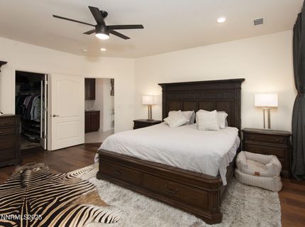 10326 Palladium Mine Drive, Reno, NV 89521 Photo