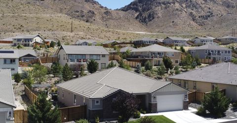 10326 Palladium Mine Drive, Reno, NV 89521 Photo