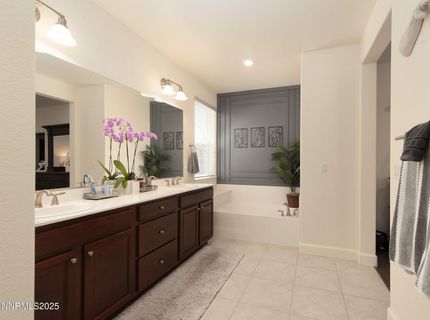 10326 Palladium Mine Drive, Reno, NV 89521 Photo