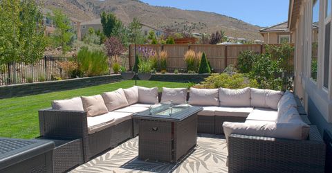 10326 Palladium Mine Drive, Reno, NV 89521 Photo