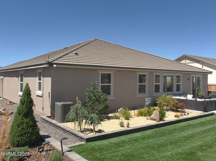 10326 Palladium Mine Drive, Reno, NV 89521 Photo