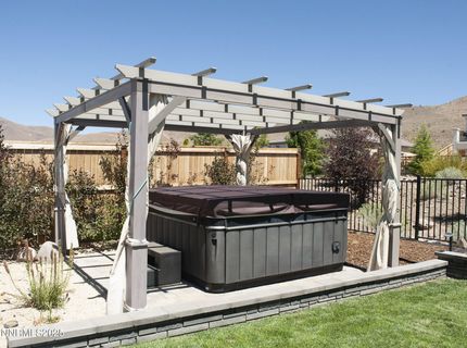 10326 Palladium Mine Drive, Reno, NV 89521 Photo