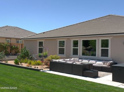 10326 Palladium Mine Drive, Reno, NV 89521 Photo