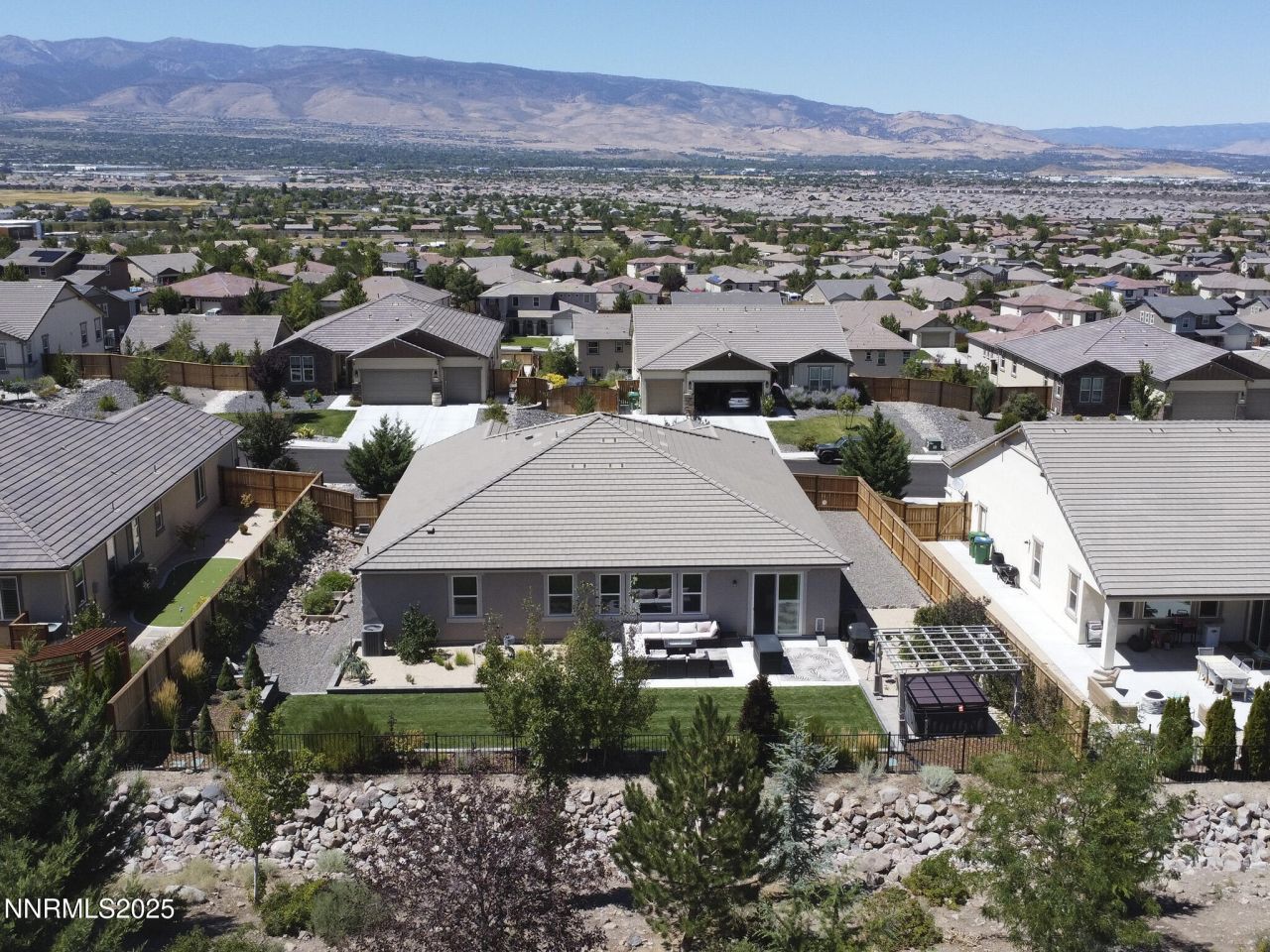 10326 Palladium Mine Drive, Reno, NV 89521 Photo