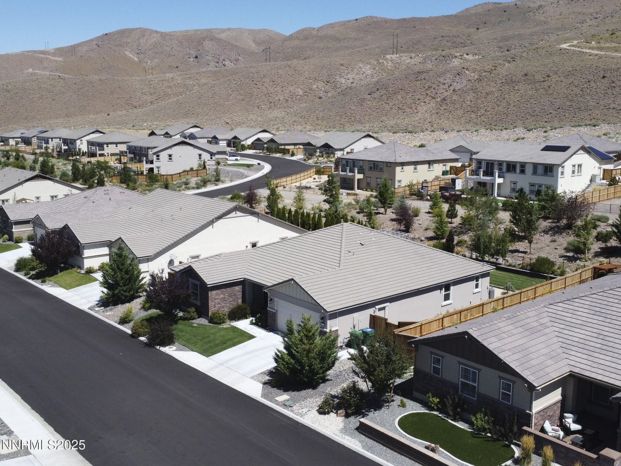10326 Palladium Mine Drive, Reno, NV 89521 Photo