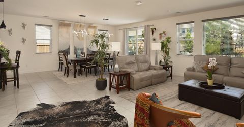 10326 Palladium Mine Drive, Reno, NV 89521 Photo