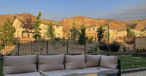 10326 Palladium Mine Drive, Reno, NV 89521 Photo