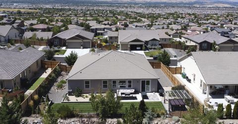 10326 Palladium Mine Drive, Reno, NV 89521 Photo