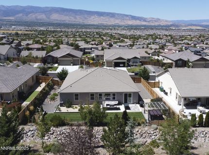 10326 Palladium Mine Drive, Reno, NV 89521 Photo