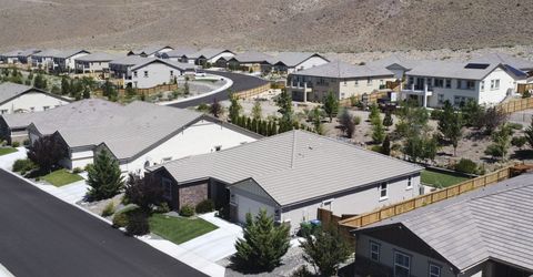 10326 Palladium Mine Drive, Reno, NV 89521 Photo