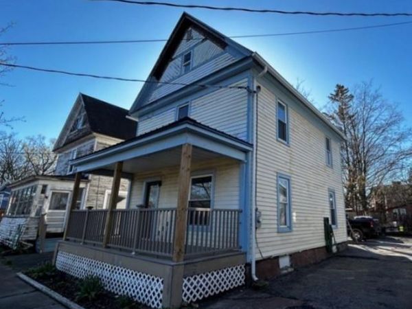 70 Prospect Avenue, Ilion, NY 13357