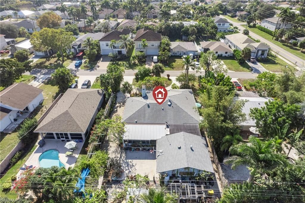 813 105th Ave N, Naples, FL 34108 Photo