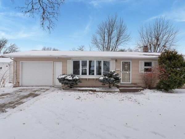 316 Galles Drive, Redwood Falls, MN 56283