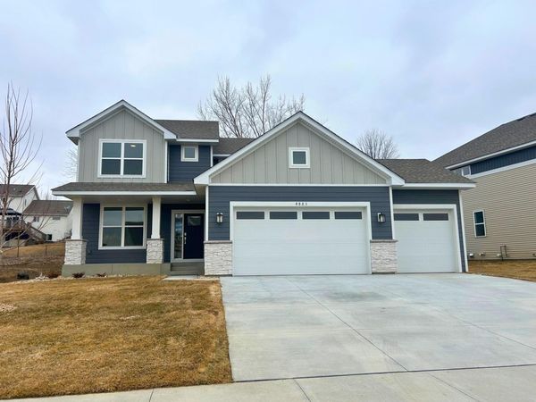 4883 Noble Drive NW, Rochester, MN 55901