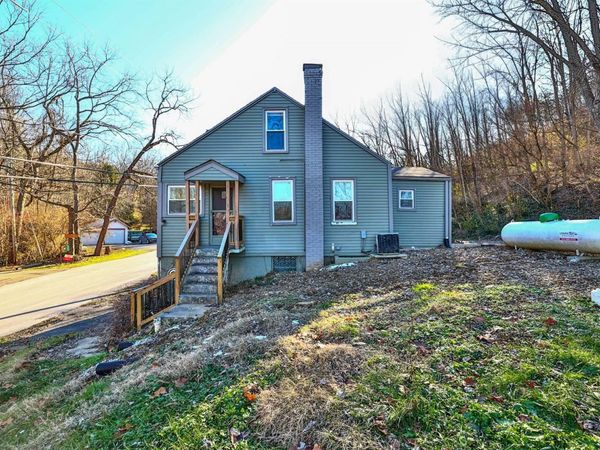 3910 9 Mile Road, Melbourne, KY 41059