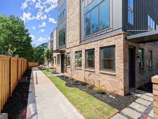 1120 W Marietta Street NW, Atlanta, GA 30318