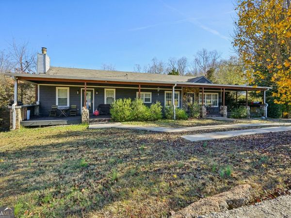 1256 Chambers Road, Mcdonough, GA 30253