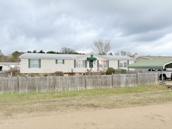 304 Cedar Hill Drive, Pearl, MS 39208