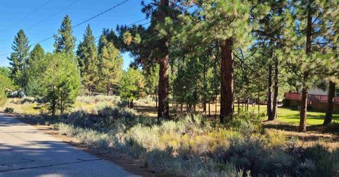 598 Longhorn Drive, Loyalton, CA 96118 Photo