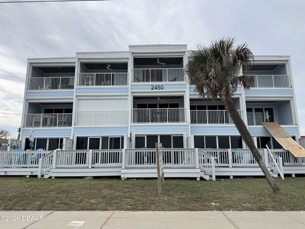 2450 Ocean Shore Boulevard, Unit 70, Ormond Beach, FL 32176
