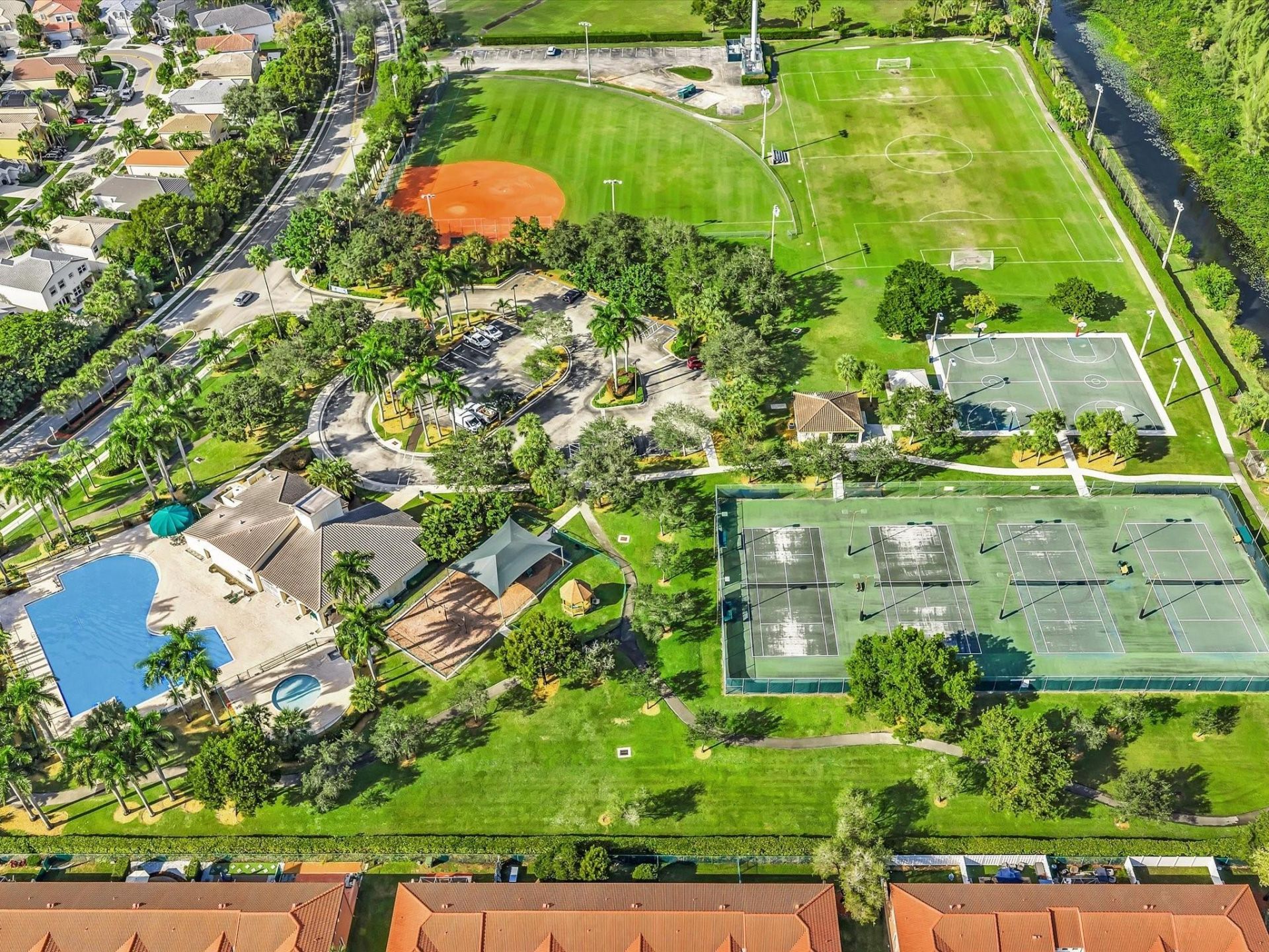 15817 NW 4th Ct, Pembroke Pines, FL 33028 Photo