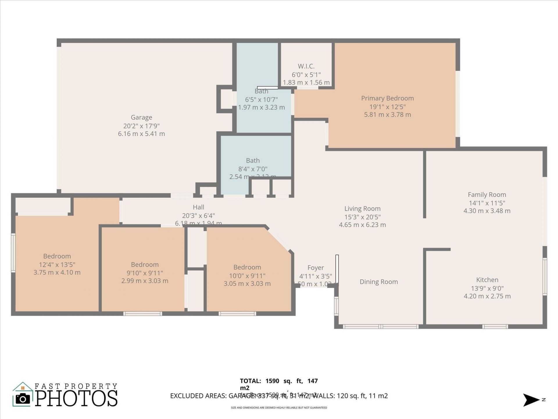 15817 NW 4th Ct, Pembroke Pines, FL 33028 Photo