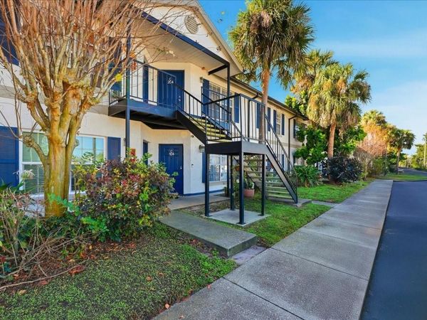 3651 N GOLDENROD ROAD, Unit C204, WINTER PARK, FL 32792