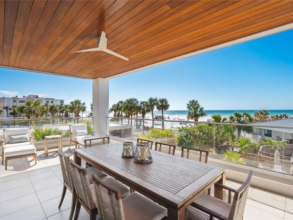 6100 MIDNIGHT PASS ROAD, Unit 201, SARASOTA, FL 34242