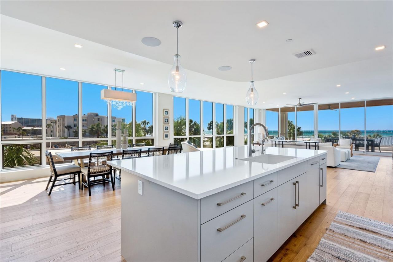 6100 Midnight Pass Road, Unit 201, Sarasota, FL 34242 Photo