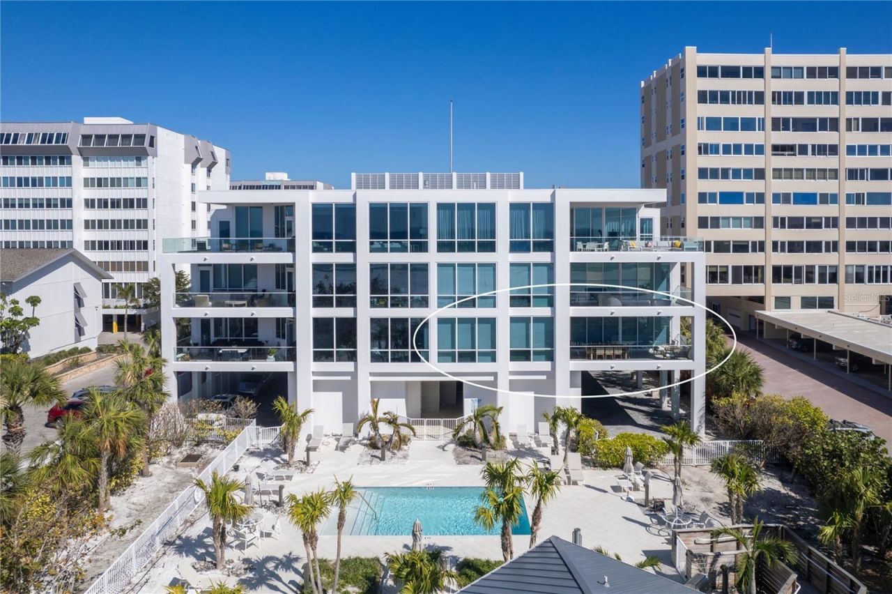 6100 Midnight Pass Road, Unit 201, Sarasota, FL 34242 Photo
