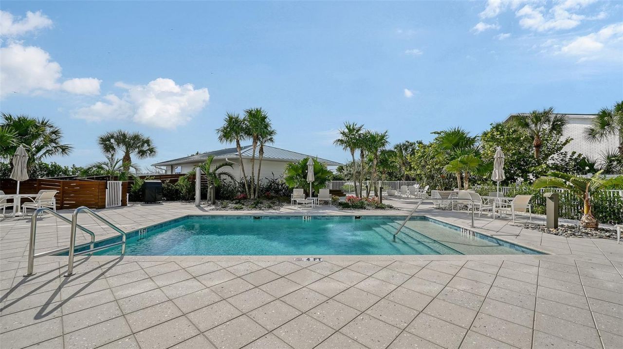 6100 Midnight Pass Road, Unit 201, Sarasota, FL 34242 Photo