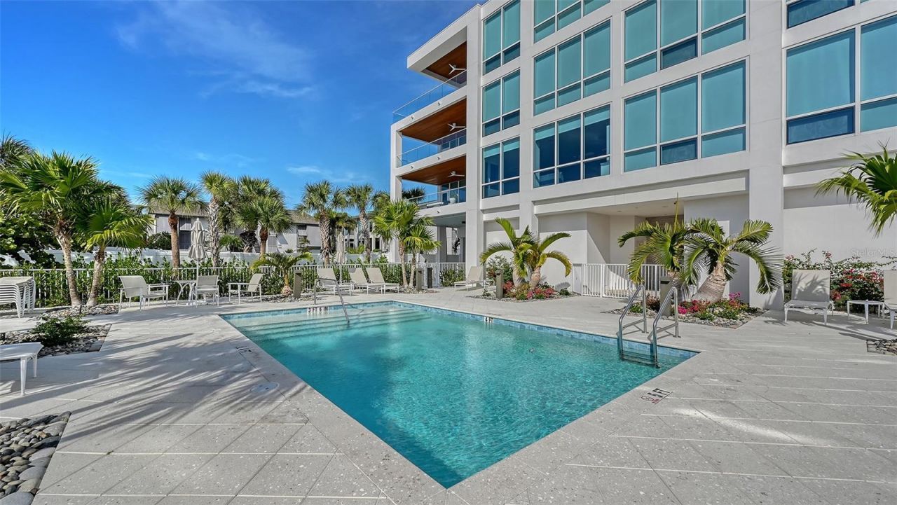 6100 Midnight Pass Road, Unit 201, Sarasota, FL 34242 Photo