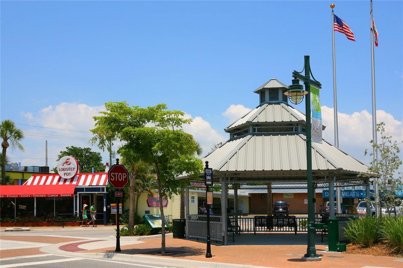 6100 Midnight Pass Road, Unit 201, Sarasota, FL 34242 Photo