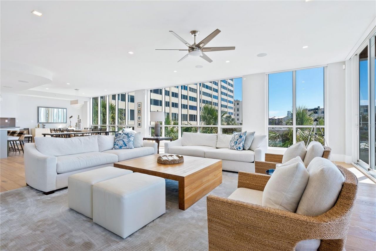 6100 Midnight Pass Road, Unit 201, Sarasota, FL 34242 Photo