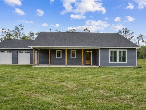 150 Houck Road , Perry, FL 32348