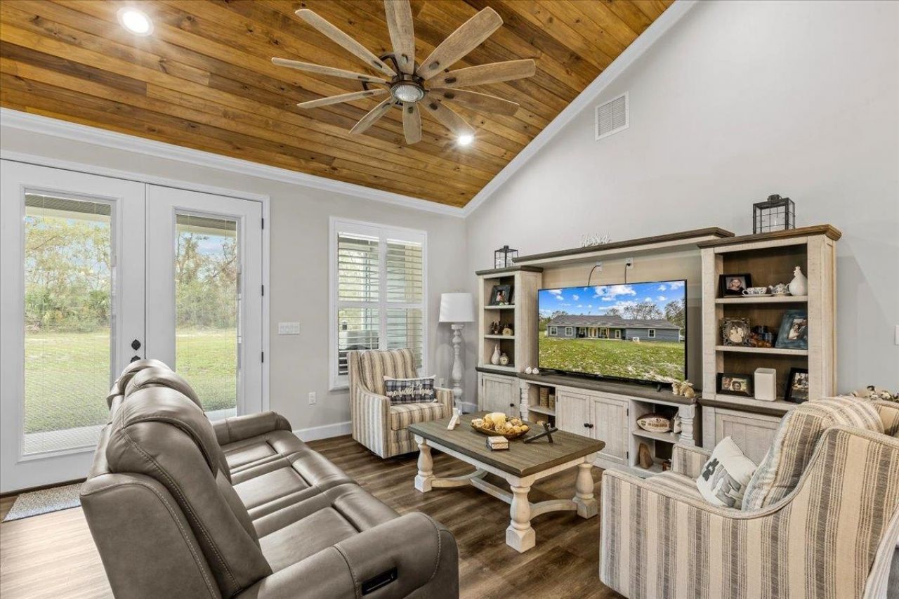 150 Houck Road , Perry, FL 32348 Photo