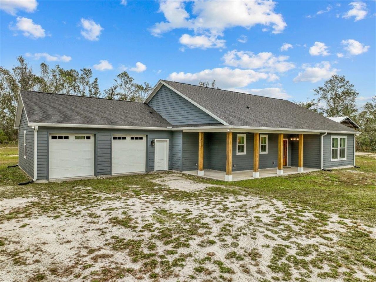150 Houck Road , Perry, FL 32348 Photo