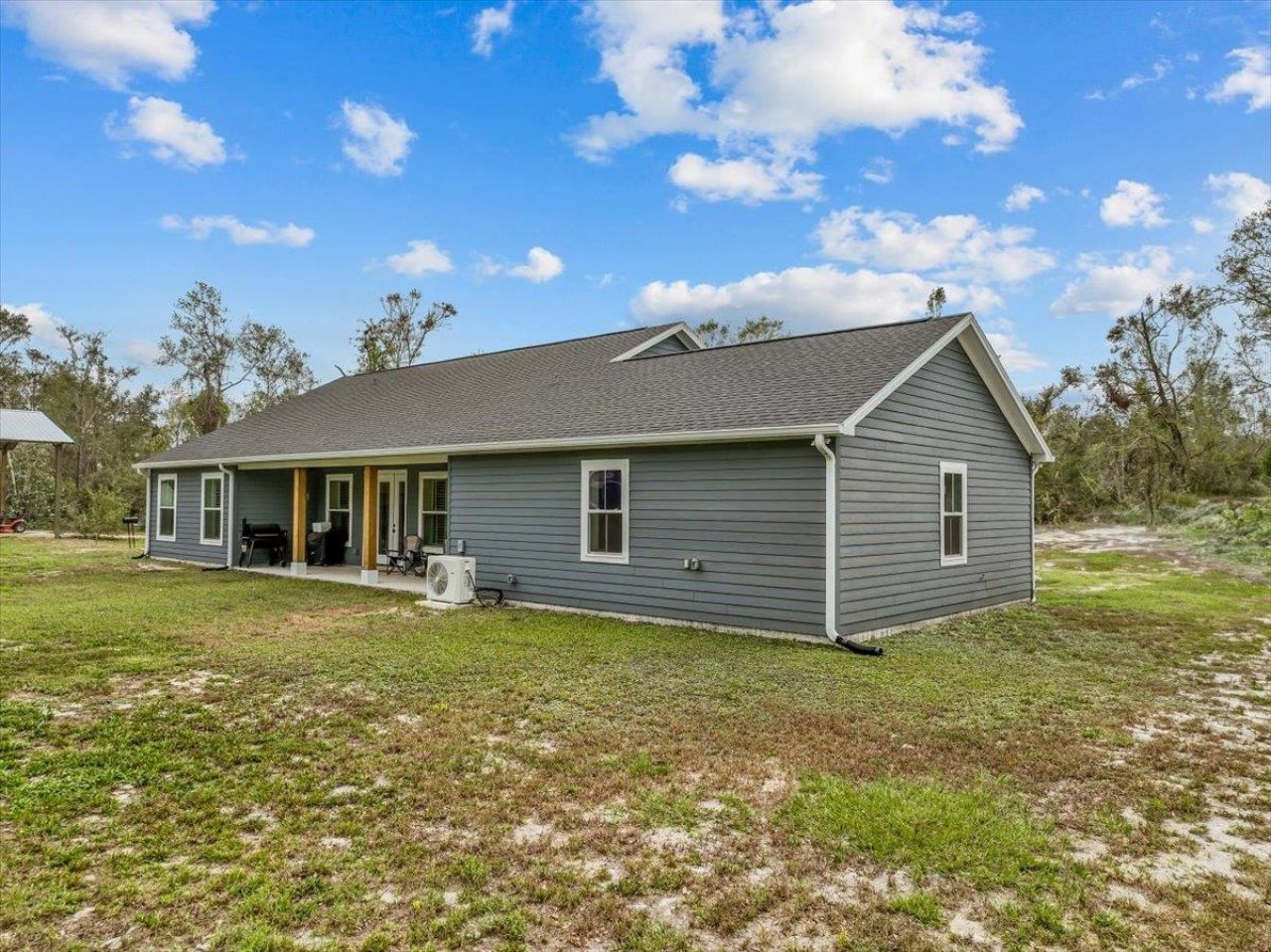 150 Houck Road , Perry, FL 32348 Photo