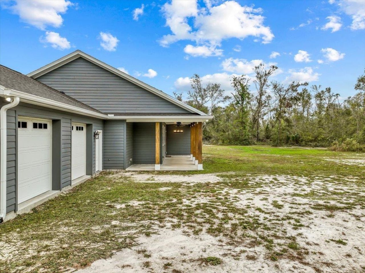 150 Houck Road , Perry, FL 32348 Photo