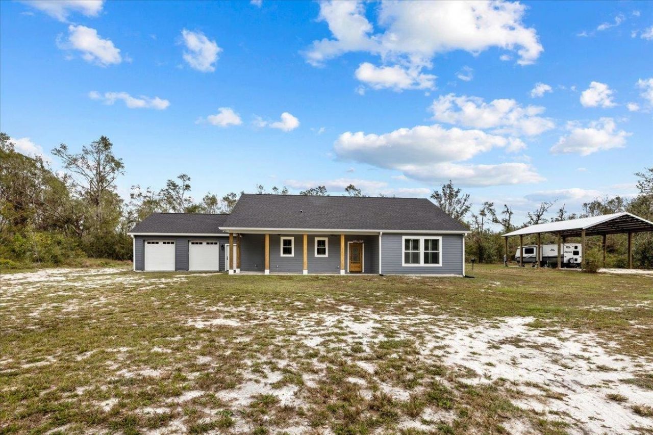 150 Houck Road , Perry, FL 32348 Photo