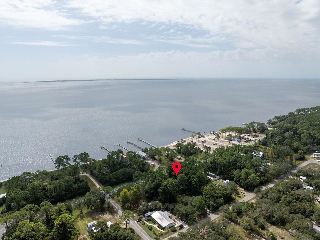 Tbd Hwy 98 Highway , Lot #1, Lanark Village, FL 32323 Photo