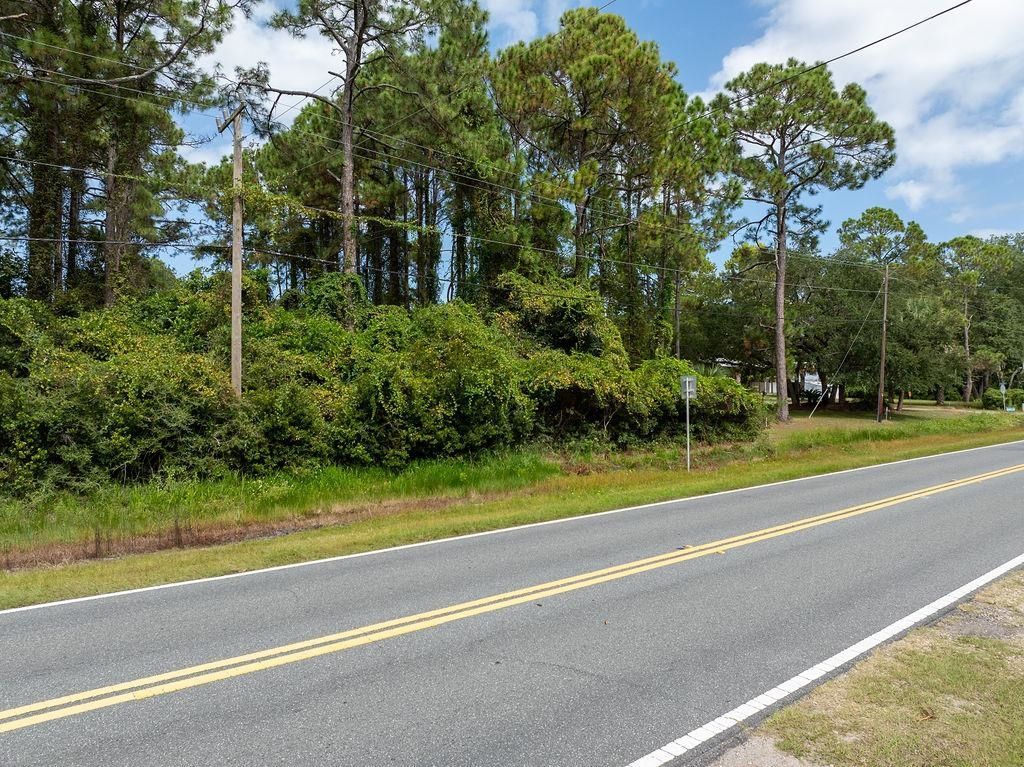 Tbd Hwy 98 Highway , Lot #1, Lanark Village, FL 32323 Photo